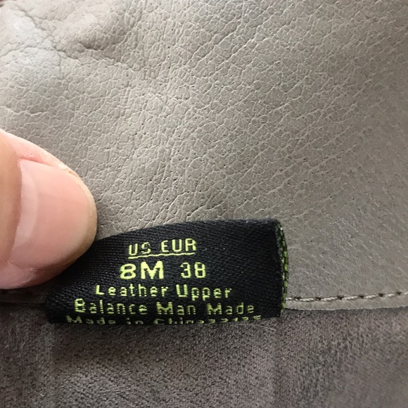 Sam Edelman boots used very nice and soft . Size 8 - Picture 7 of 9